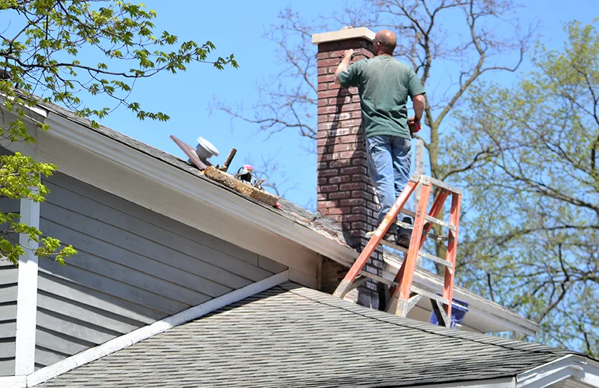 Chimney & Fireplace Inspections Services in Athens, OH