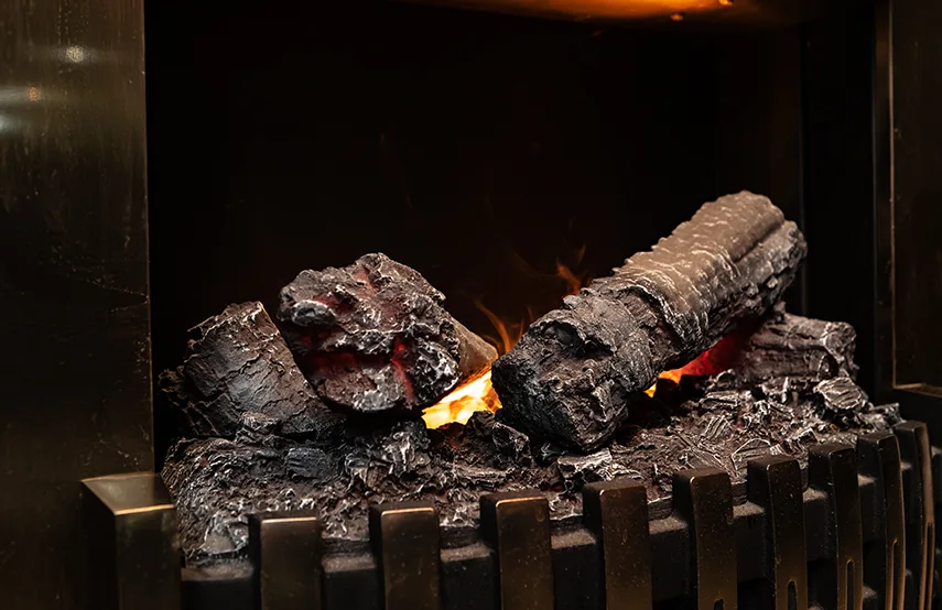 Soot Removal in Athens, Ohio